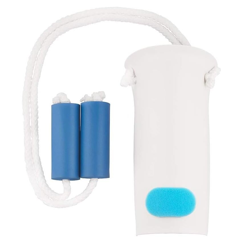 Ayuda para Calcetines COW&COW Mediana 24.9 cm con Mangos de Espuma