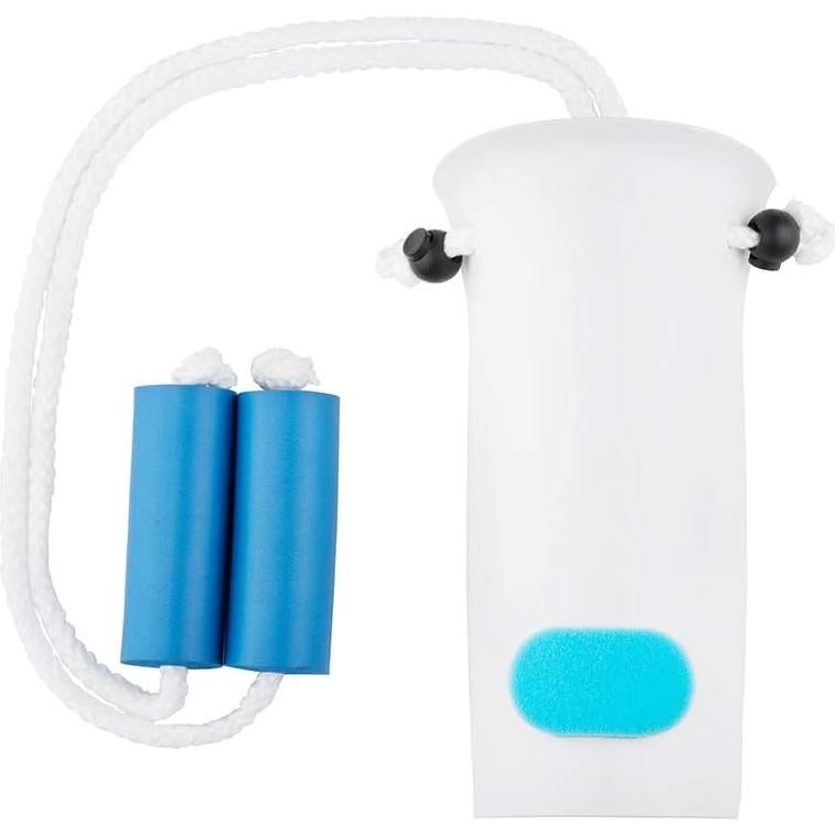 Ayuda para Calcetines COW&COW Mediana 24.9 cm con Mangos de Espuma