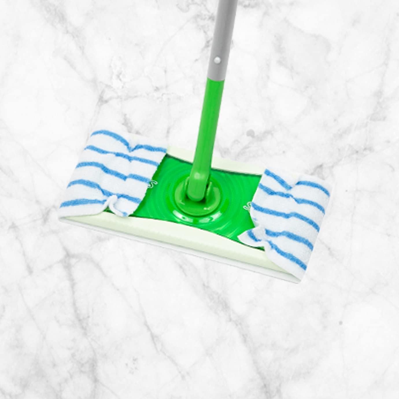 Paños de Microfibra Reutilizables Arkwright - Caja de 30