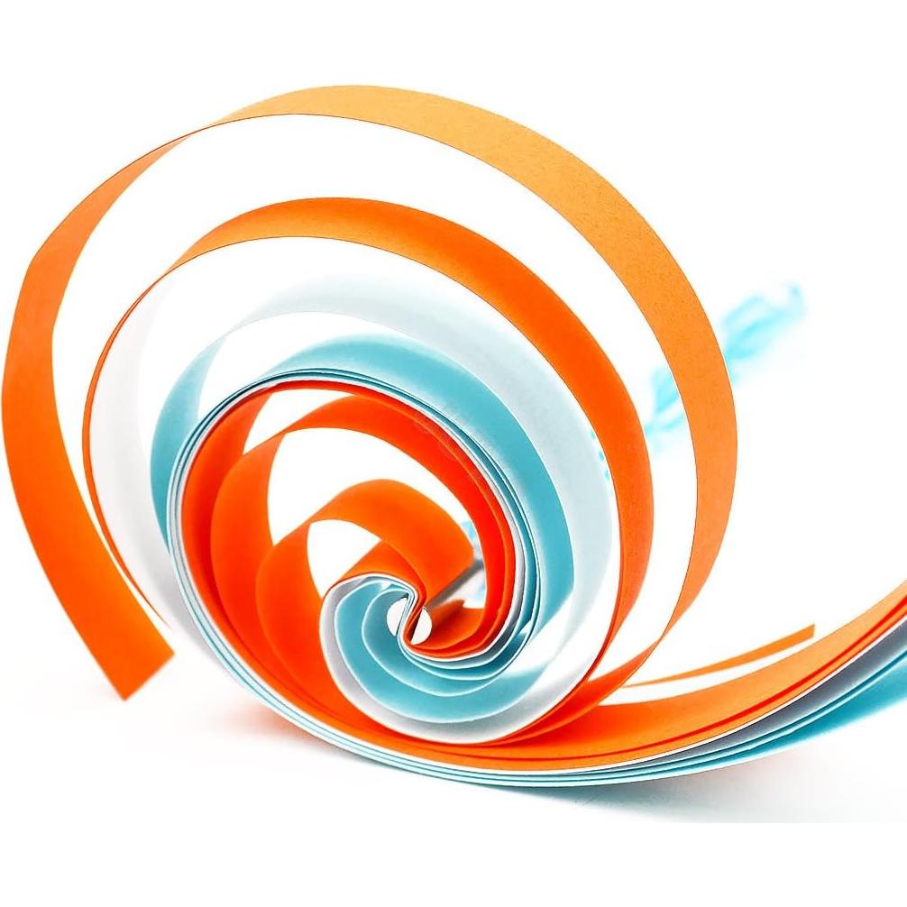 Set de 3 Herramientas de Quilling JUYA con Cabeza de Acero Inoxidable