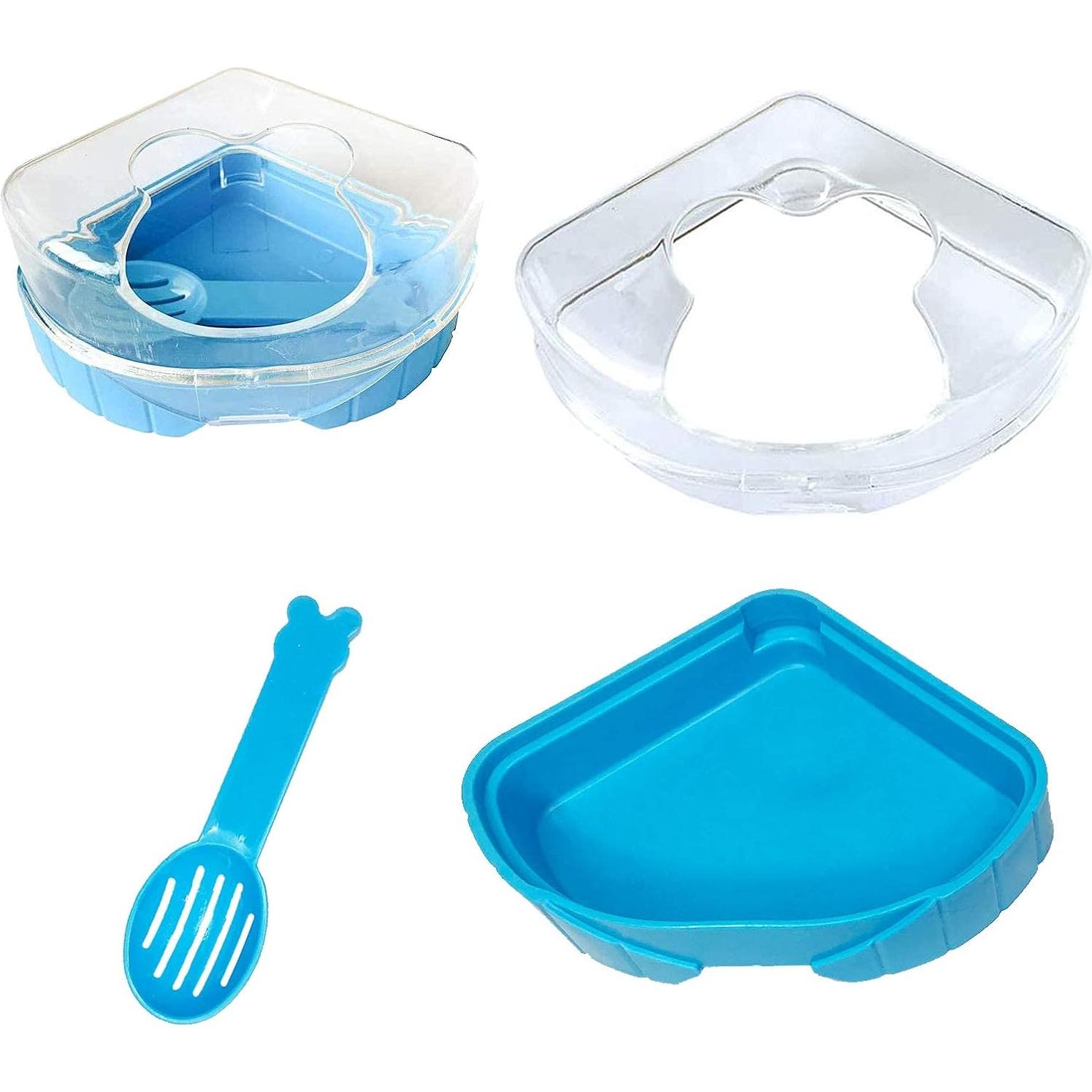 Arena de Baño Kathson para Hámster y Gerbiles 0.91 kg