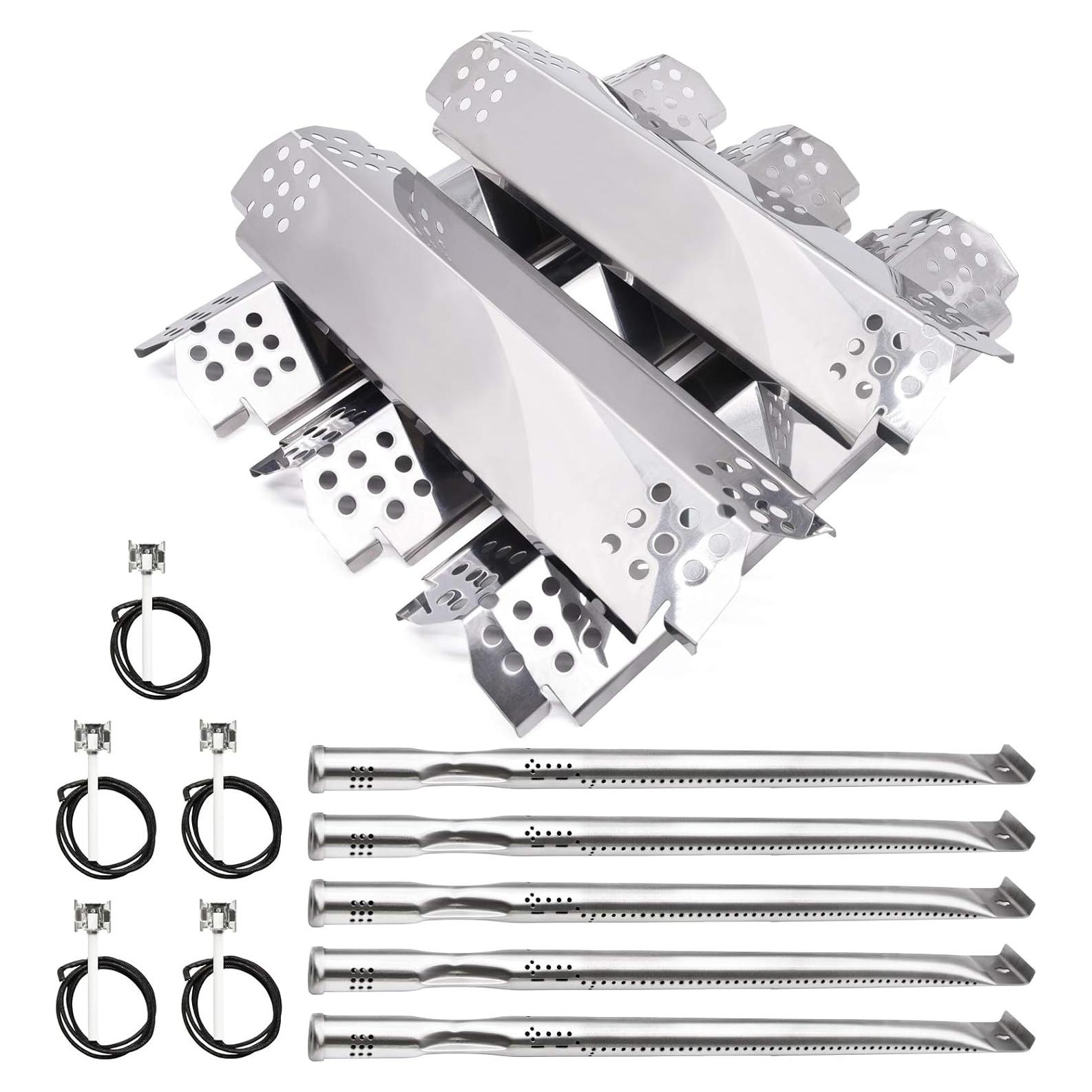 Kit de Repuesto para Parrilla Nexgrill 5 Quemadores