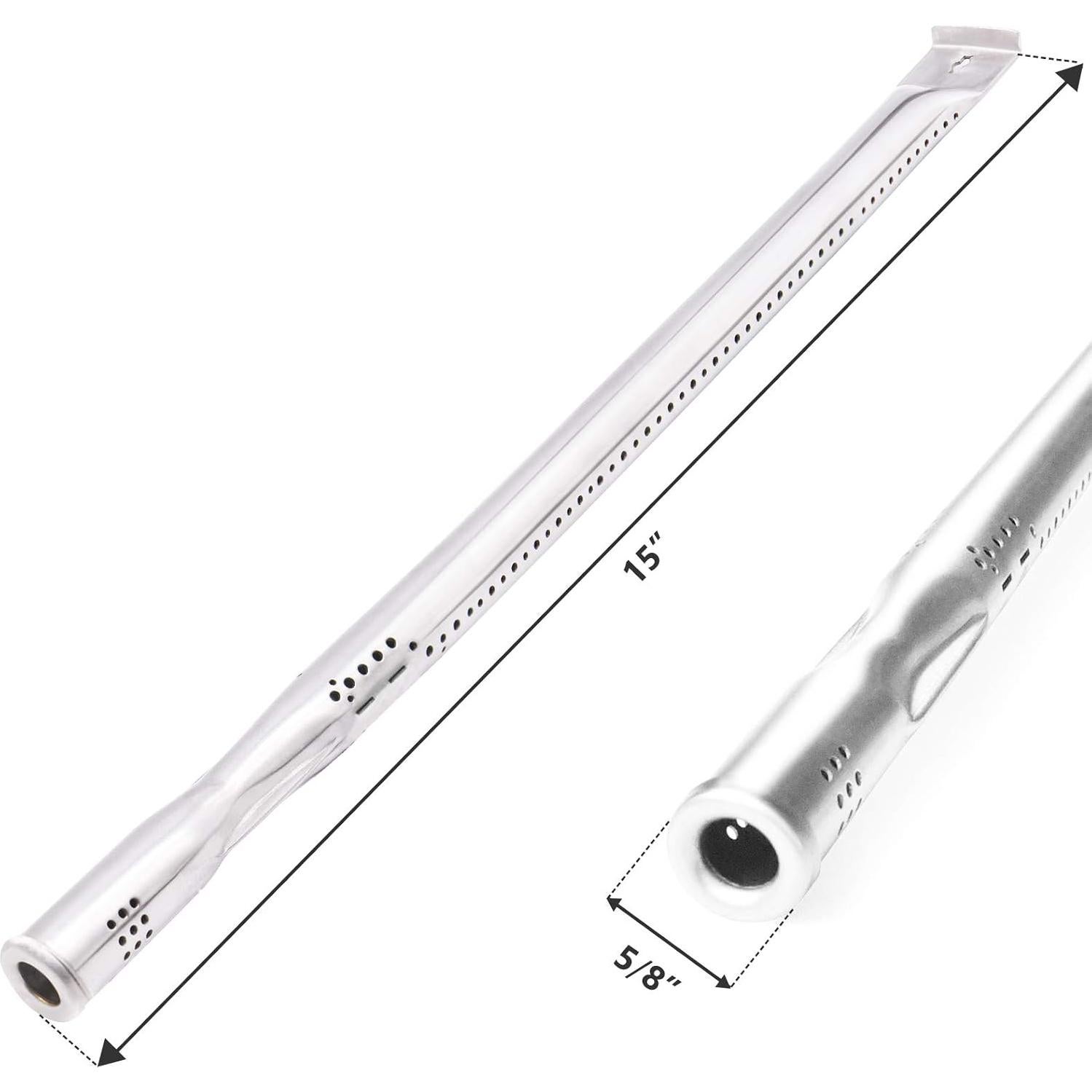 Kit de Repuesto para Parrilla Nexgrill 5 Quemadores