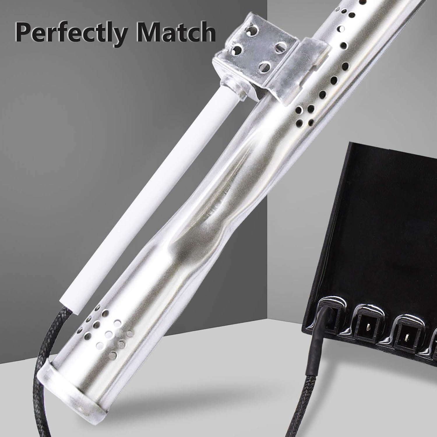 Kit de Repuesto para Parrilla Nexgrill 5 Quemadores