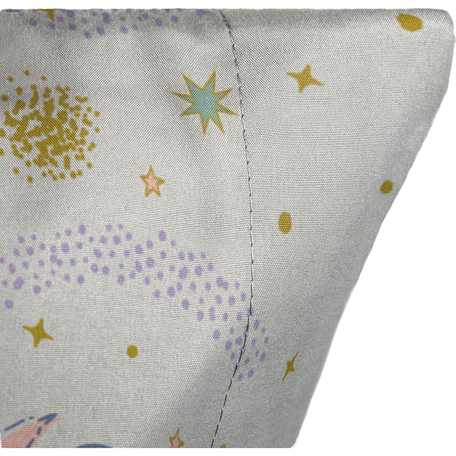 Juego de Sábanas Twin Jay Franco Pesadilla Antes de Navidad 3 Piezas