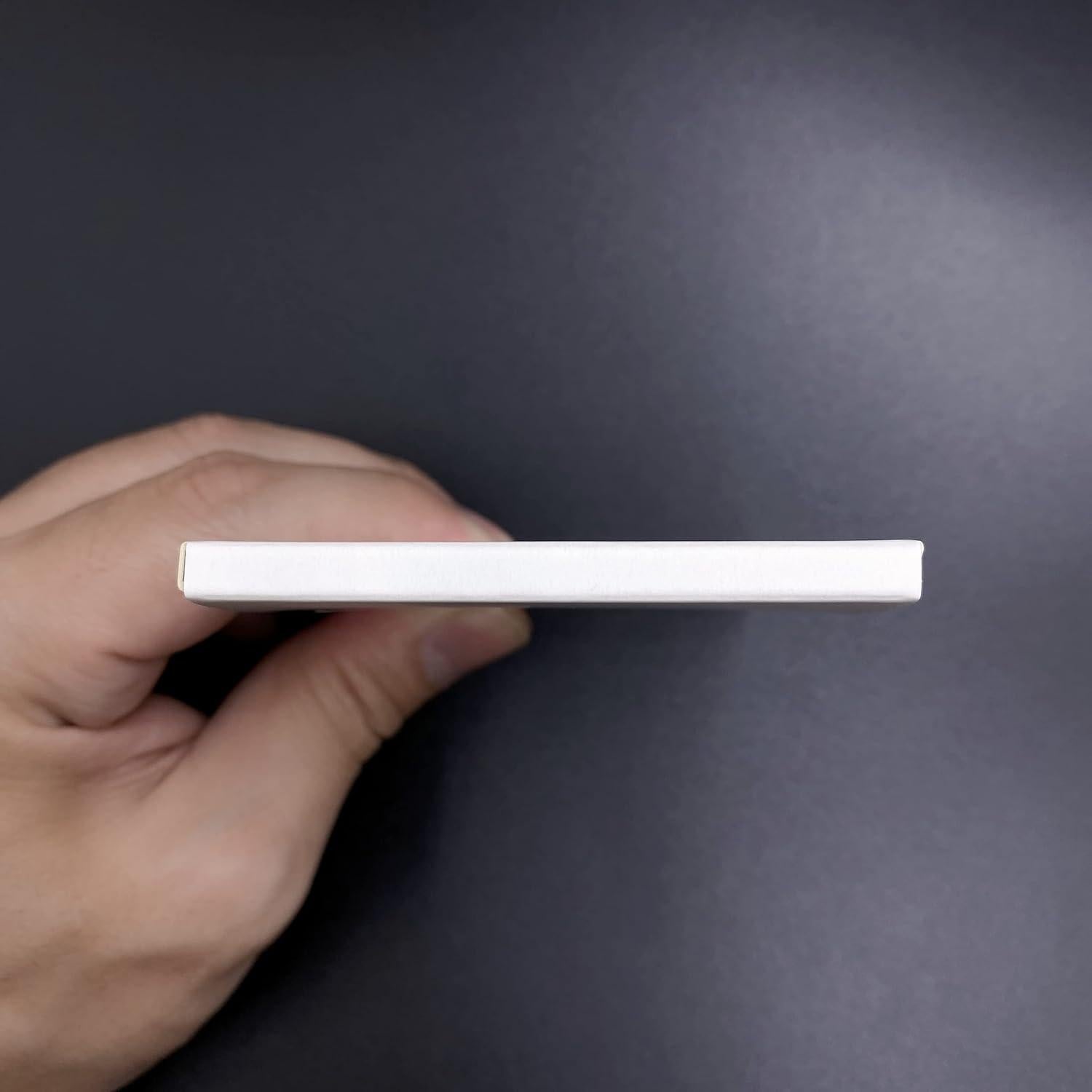 Hojas Absorbentes de Aceite Manqianxun - 100 Unidades - Azul