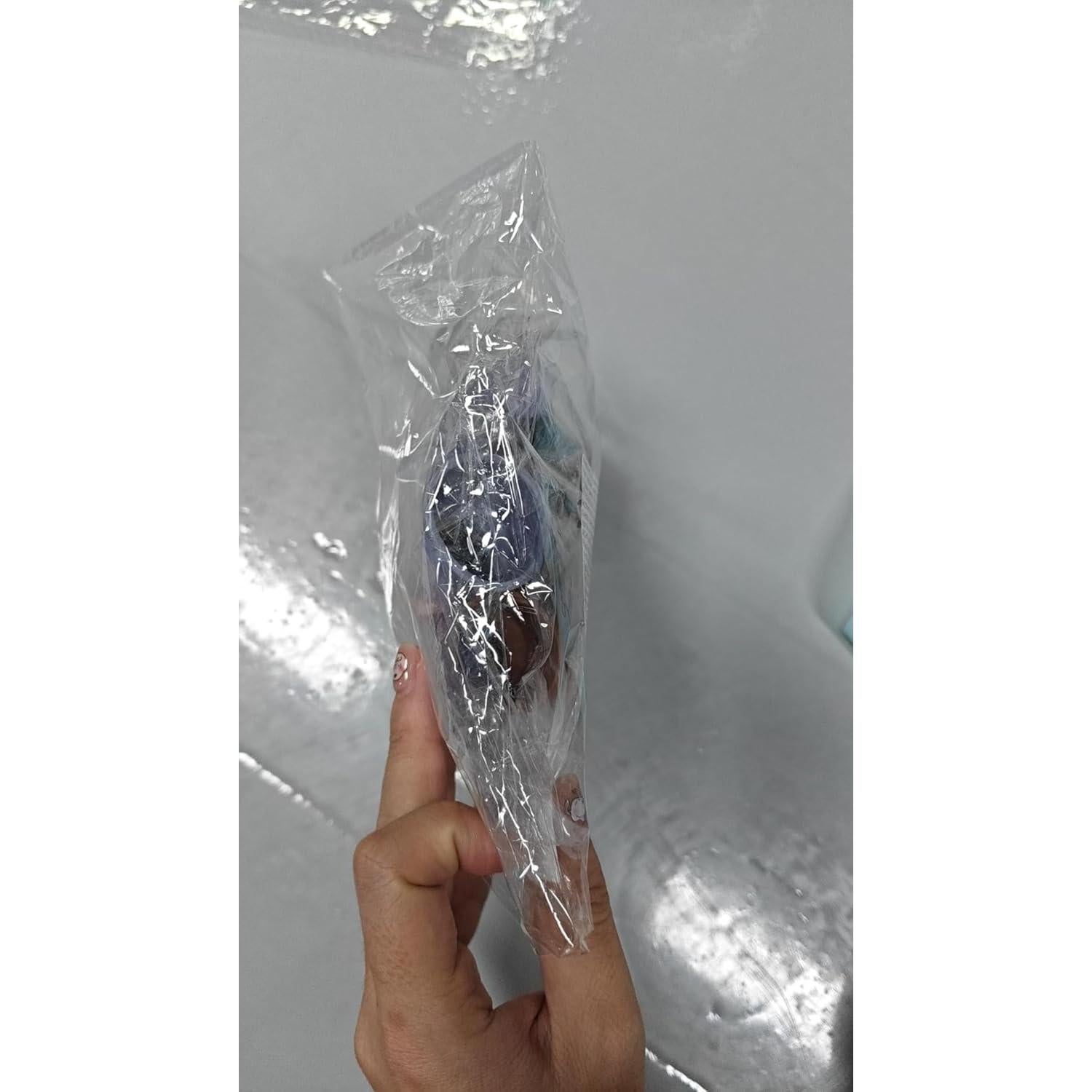 8 Tapones de Silicona Reutilizables para Botellas de Vino CANIPHA