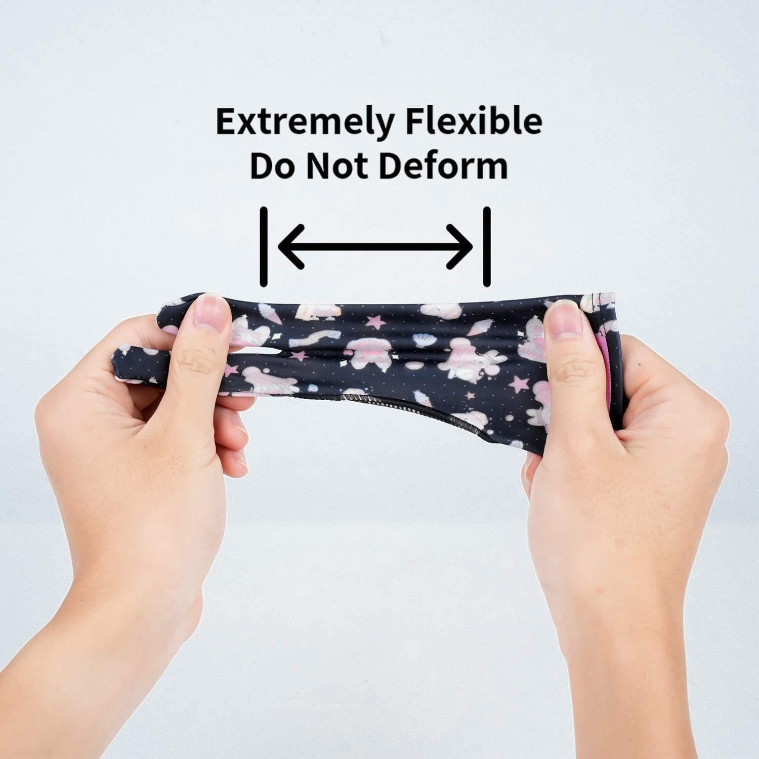 Guante de Dibujo Digital Vostoktech Blackpink 2 Dedos M