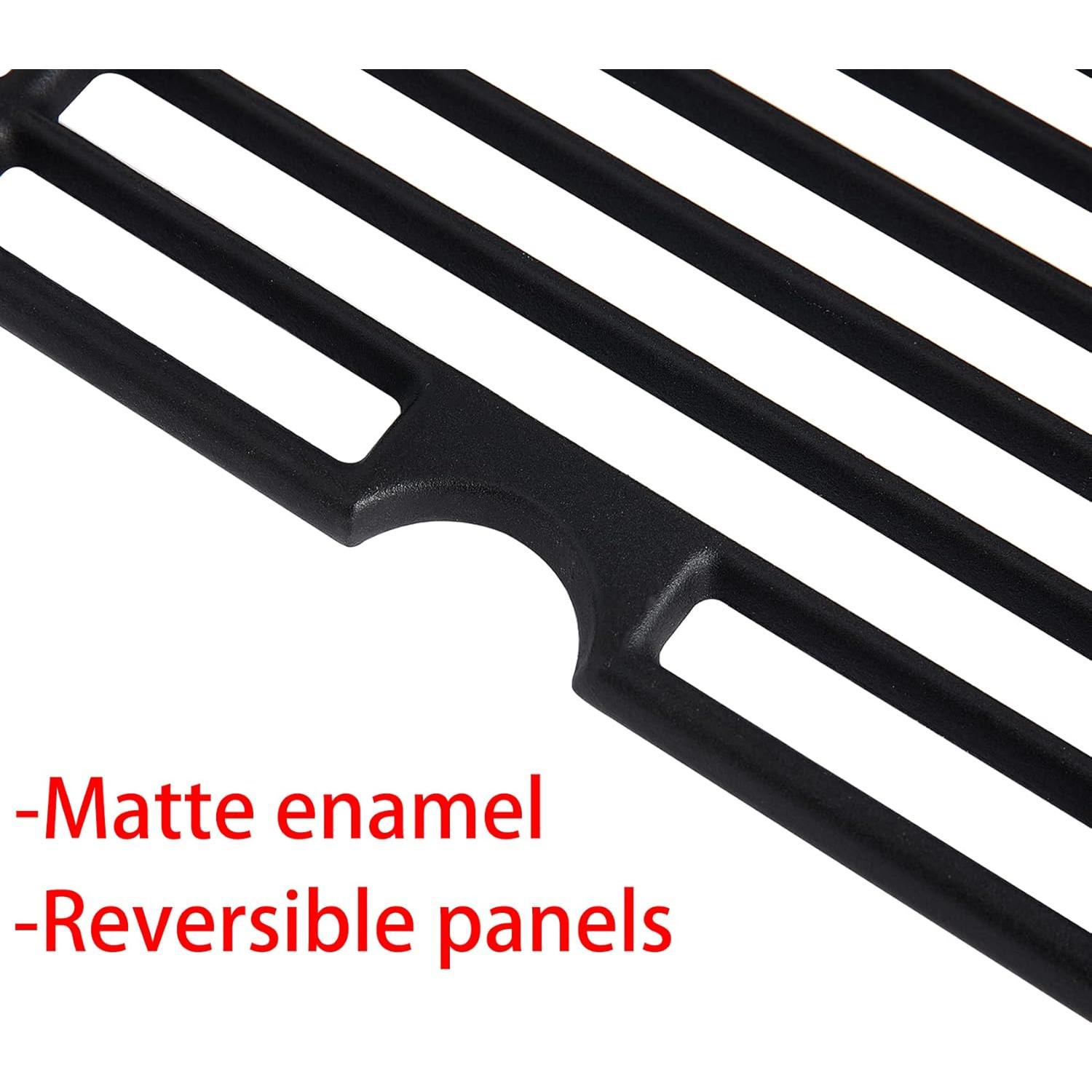 Repuestos Parrilla Nexgrill 6 Quemadores Hierro Fundido 17"