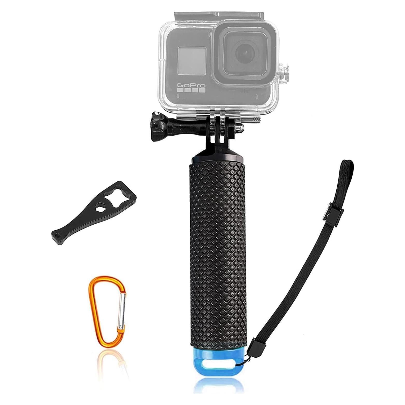 Agarradera Flotante Impermeable YonGoo para Gopro y DJI Osmo