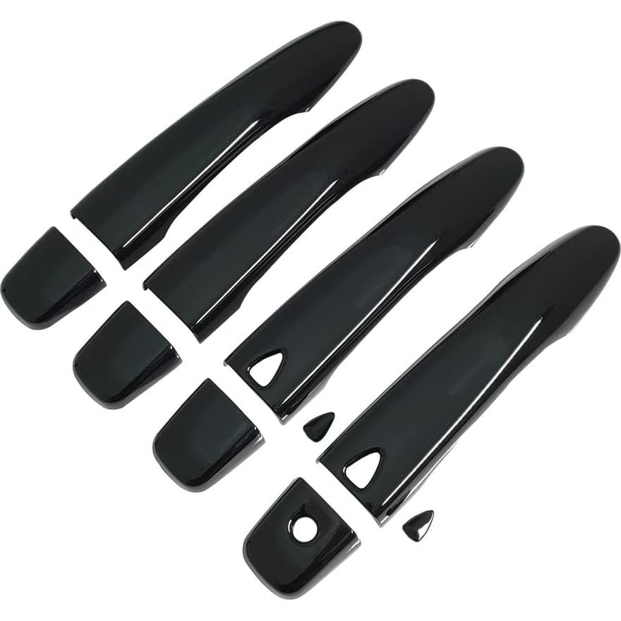 Cubierta de Manija de Puerta Exterior AOKIO para Nissan 2015-2024