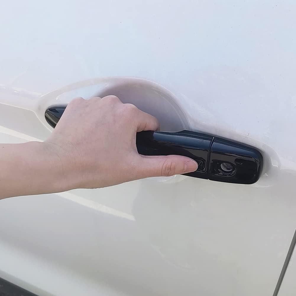 Cubierta de Manija de Puerta Exterior AOKIO para Nissan 2015-2024