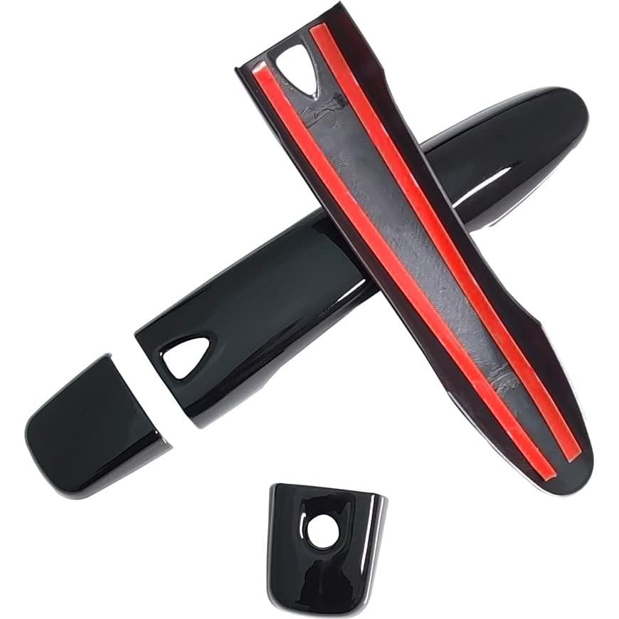 Cubierta de Manija de Puerta Exterior AOKIO para Nissan 2015-2024