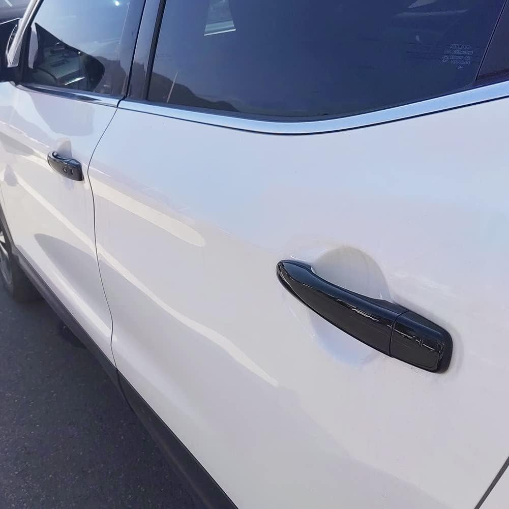 Cubierta de Manija de Puerta Exterior AOKIO para Nissan 2015-2024