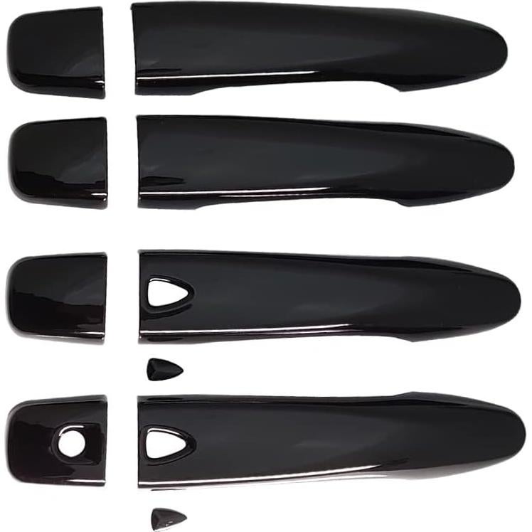 Cubierta de Manija de Puerta Exterior AOKIO para Nissan 2015-2024