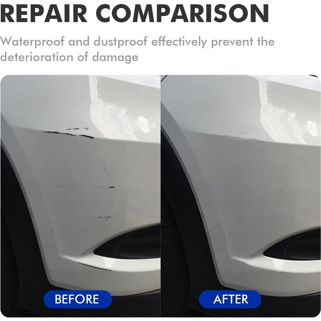 Pintura de Retoque Negra GBA para Chevrolet 29.57 ml