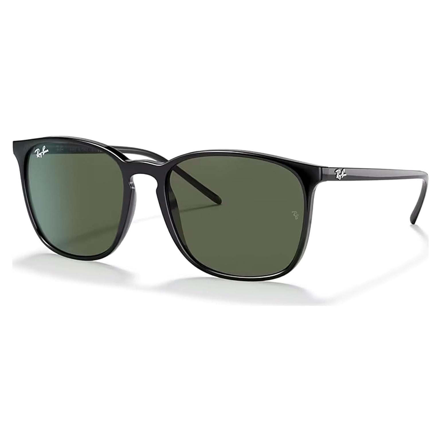 Gafas de Sol Ray-Ban RB4387 Unisex con Kit de Accesorios