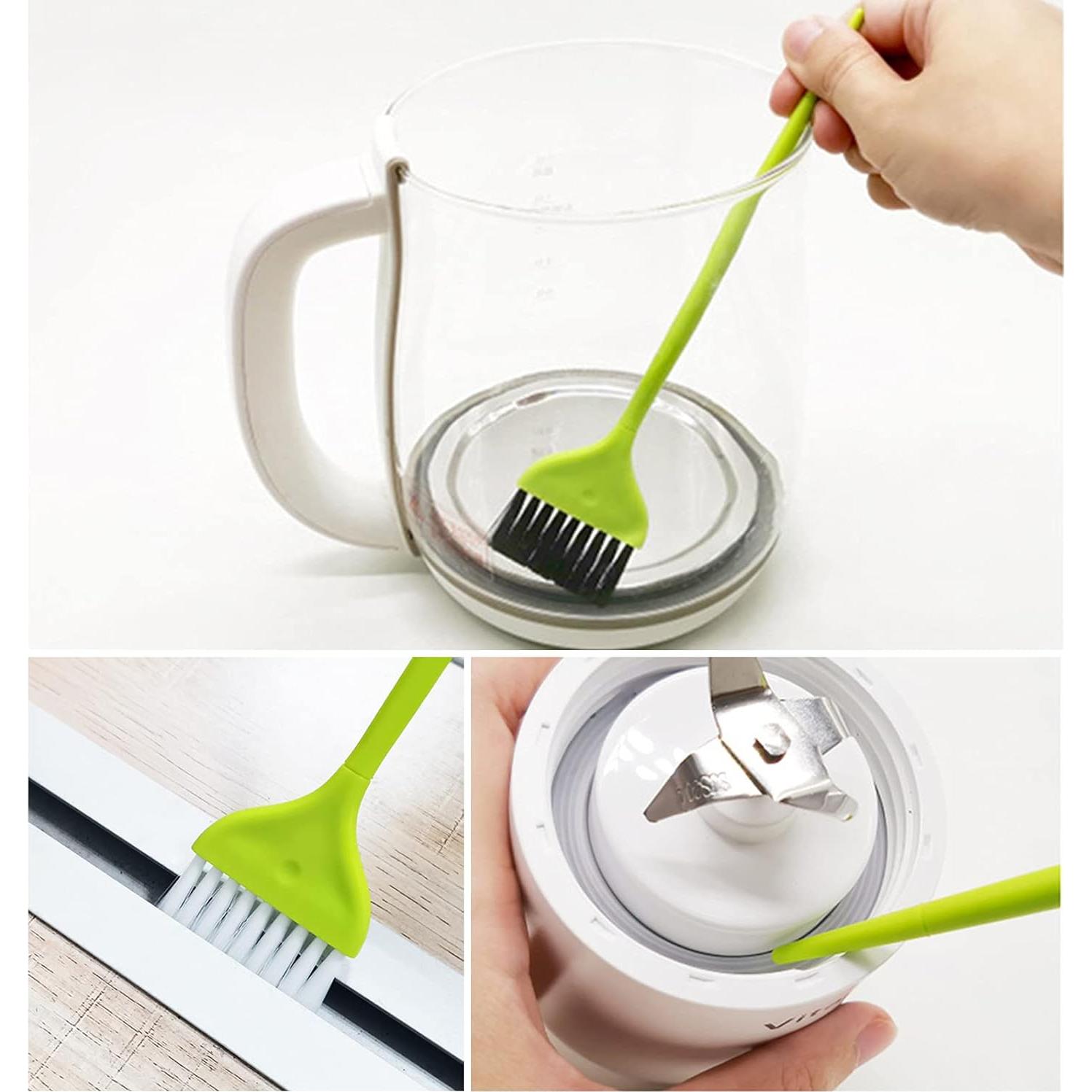 Limpiador de Ventanas RooYoon 8 Piezas Multifuncional