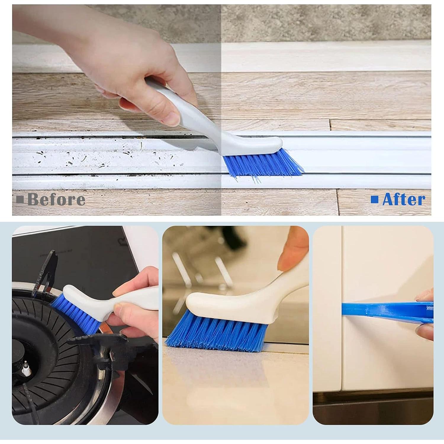 Limpiador de Ventanas RooYoon 8 Piezas Multifuncional