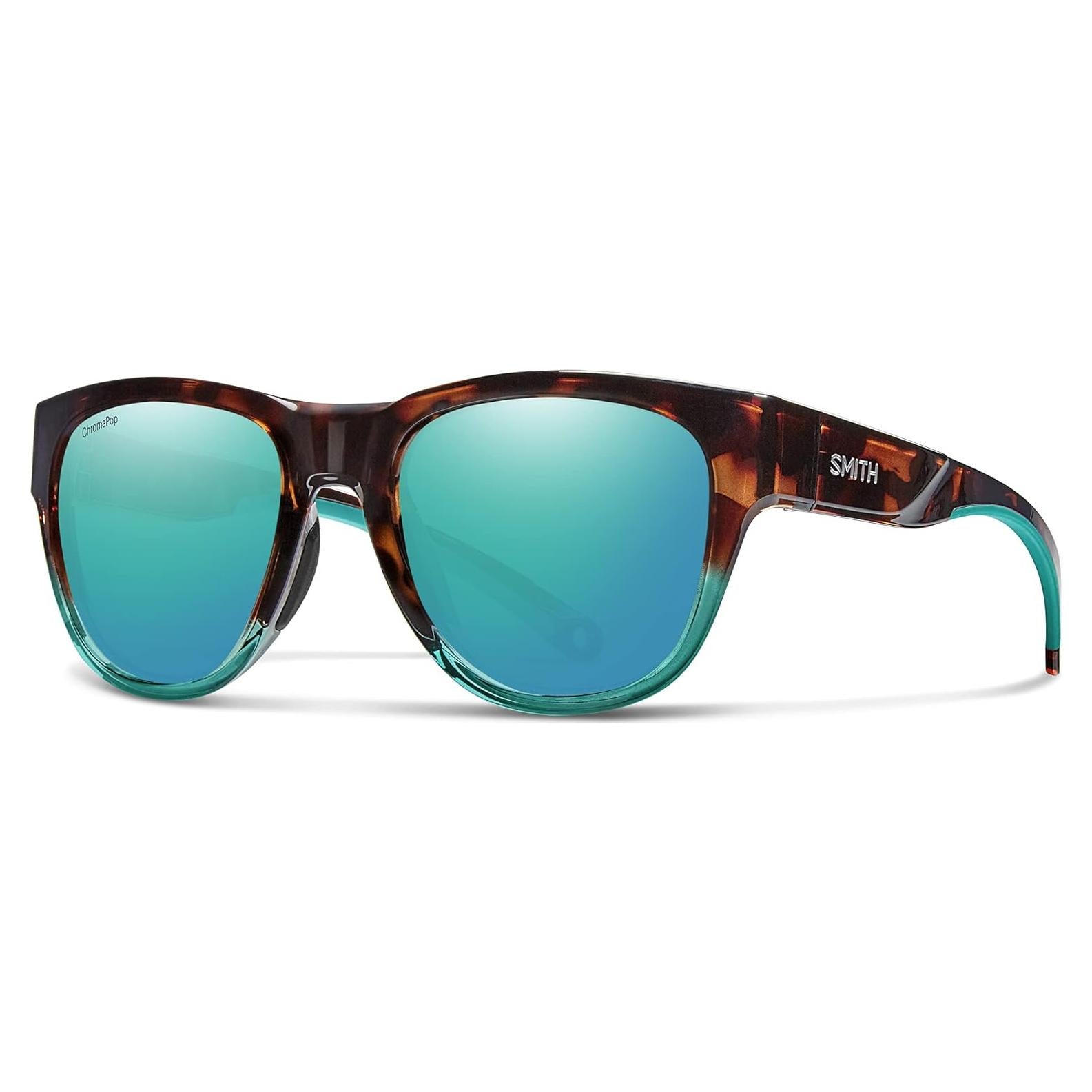 Gafas de sol deportivas SMITH Rockaway polarizadas ChromaPop