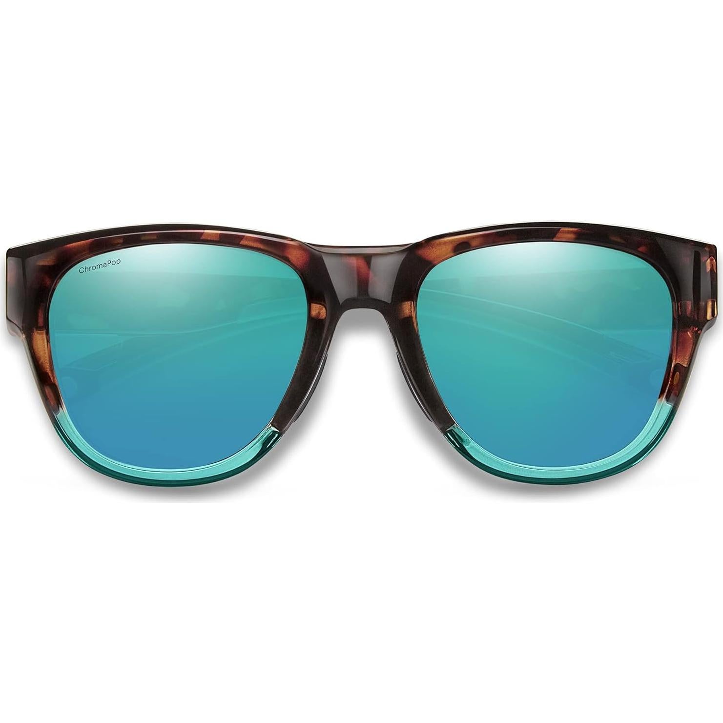 Gafas de sol deportivas SMITH Rockaway polarizadas ChromaPop