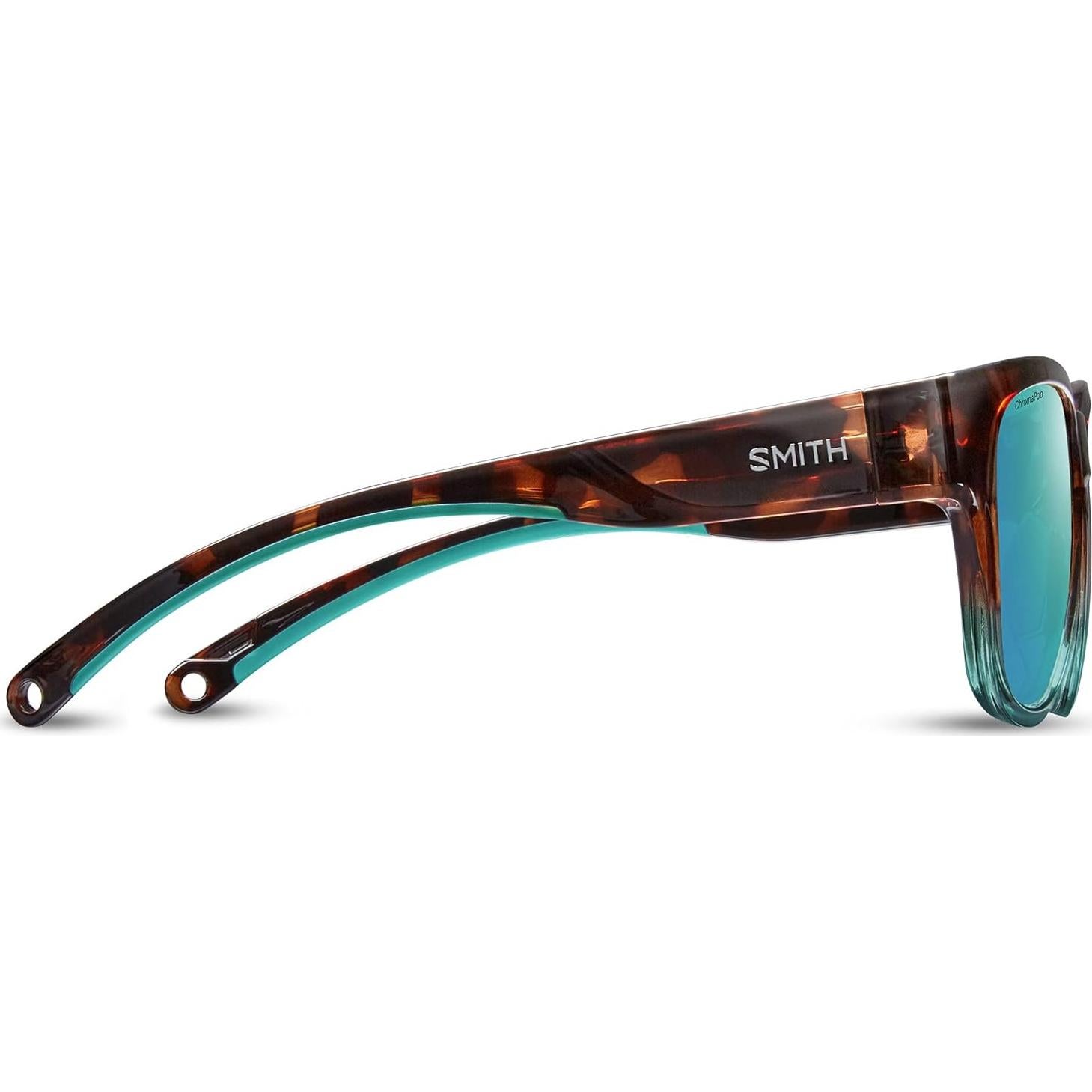 Gafas de sol deportivas SMITH Rockaway polarizadas ChromaPop