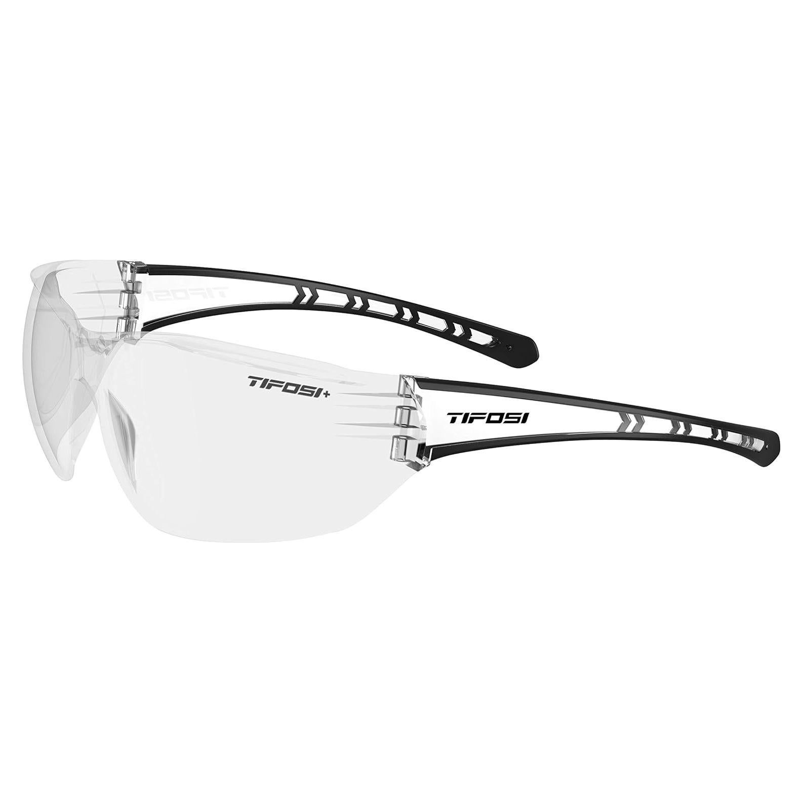 Gafas de Seguridad Tifosi Masso Z87.1 Lente Claro UV