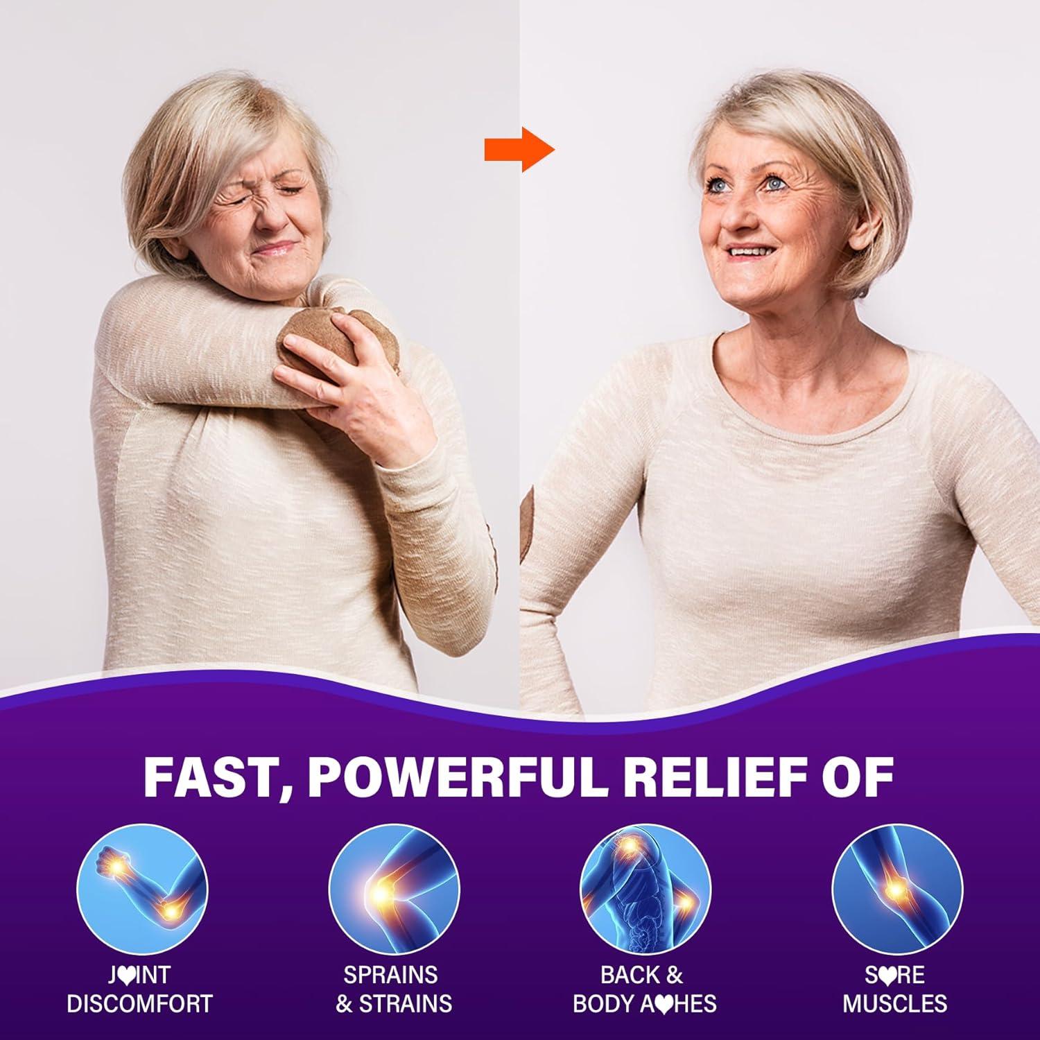 Gomitas de Glucosamina y Condroitina LILICARE 60 Unidades