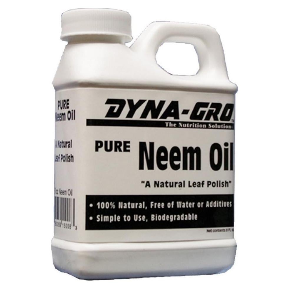 Aceite de Neem Puro Dyna-GRO 704430 946ml Concentrado