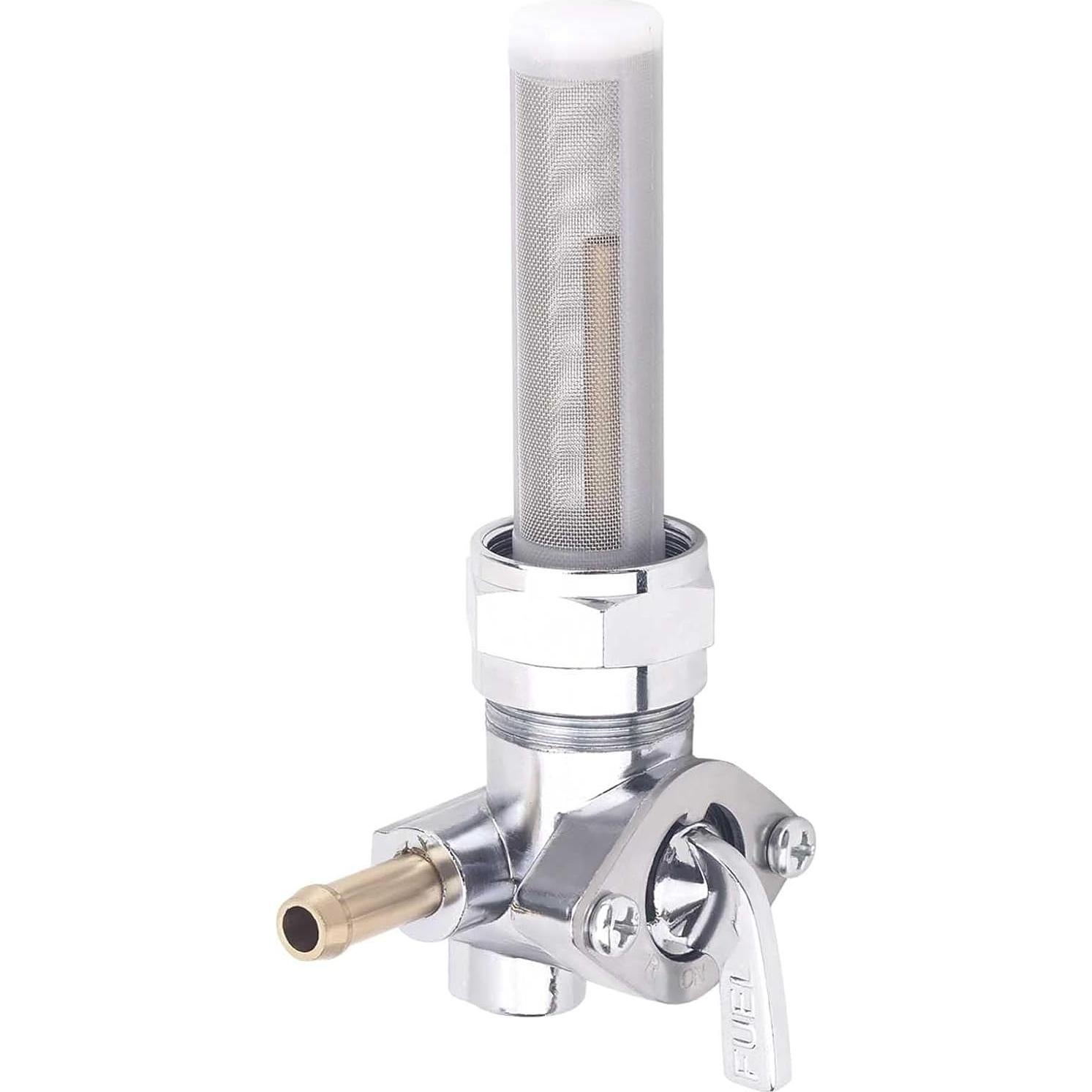 Válvula de combustible Petcock Road Passion 62167-81 para Harley