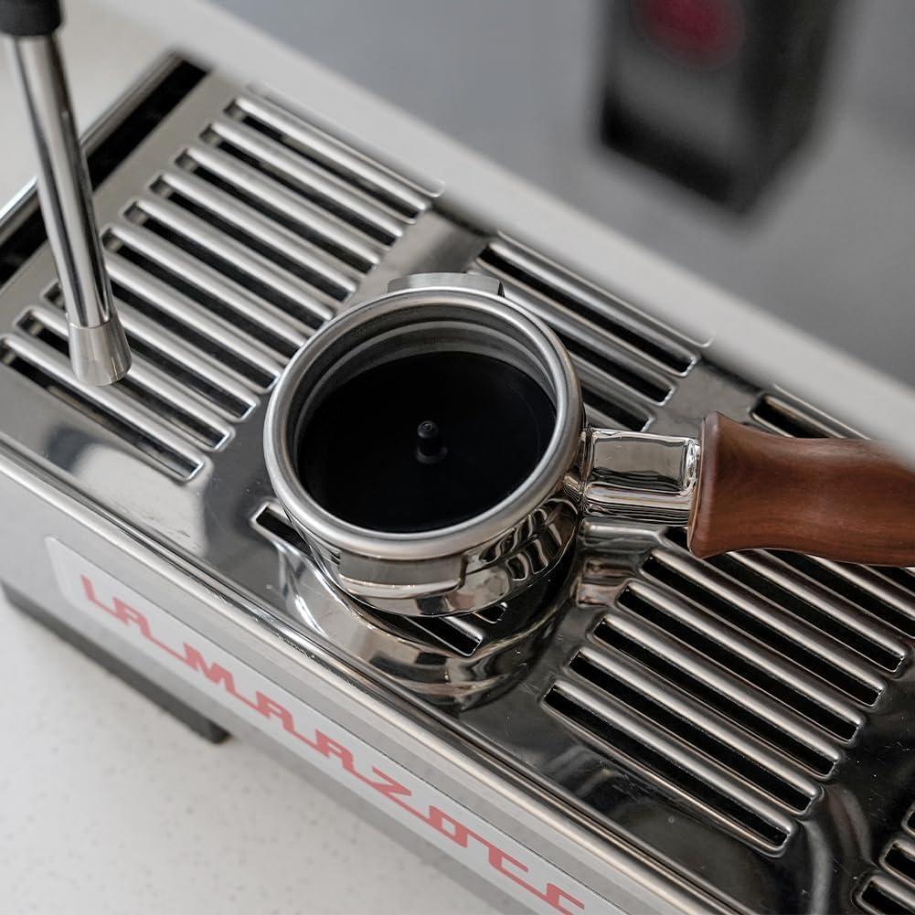 Disco de Limpieza Ciego 58mm Watchget para Máquina de Espresso