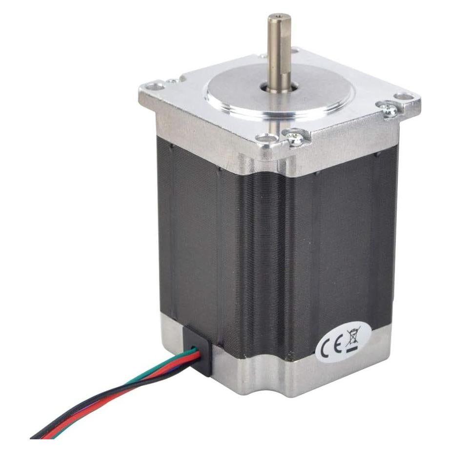 Motor Paso a Paso Nema 23 MybotOnline 269oz-in 1.9Nm 2.8A