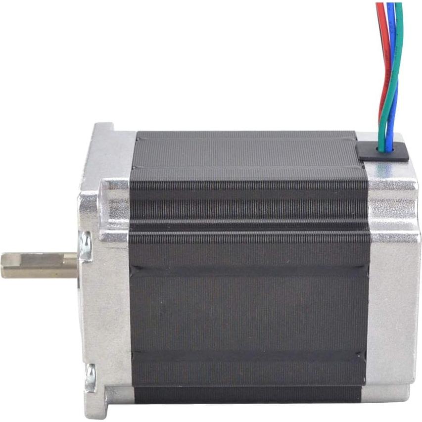 Motor Paso a Paso Nema 23 MybotOnline 269oz-in 1.9Nm 2.8A