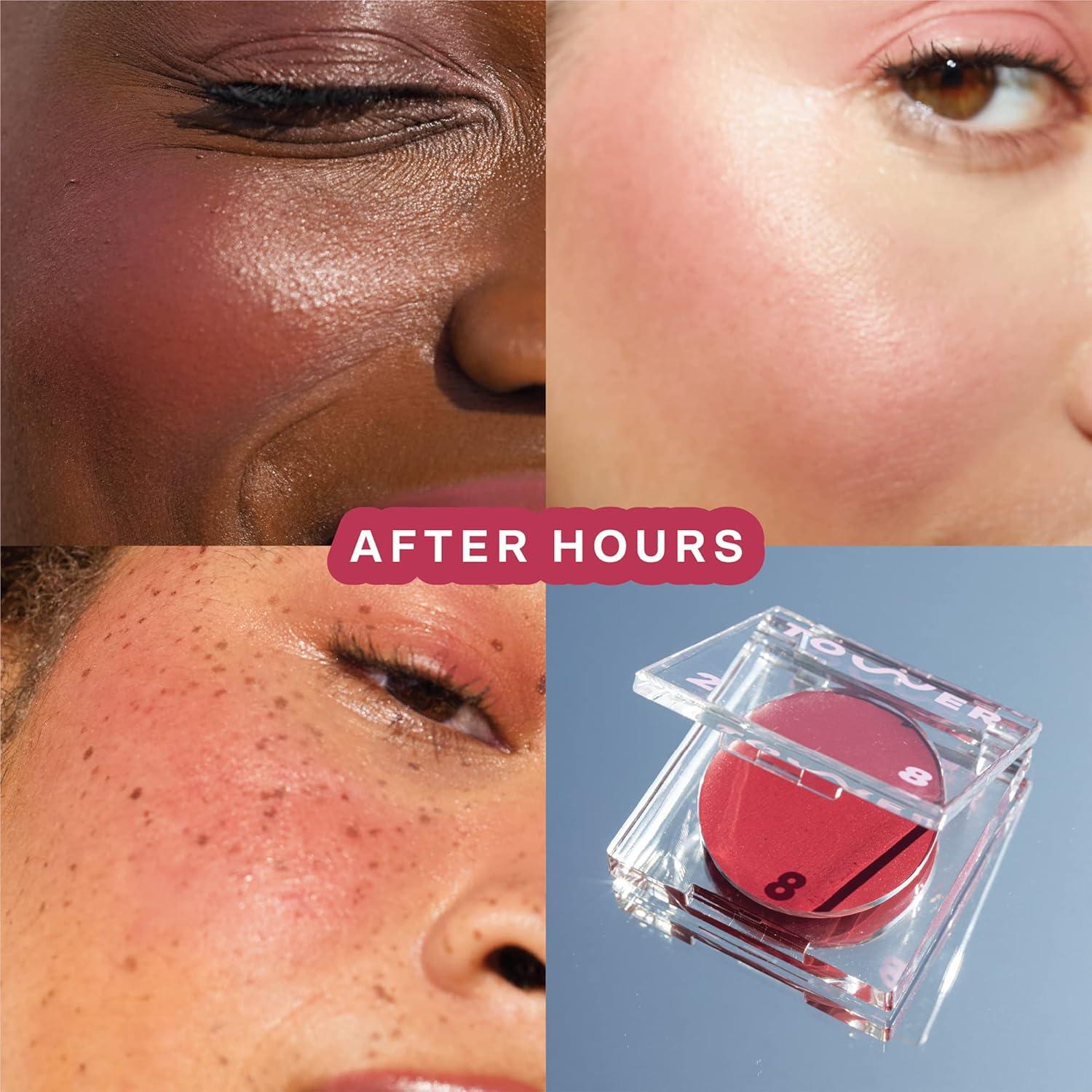 Crema Rubor y Labios Tower 28 BeachPlease 4.57g - Color Horas Después