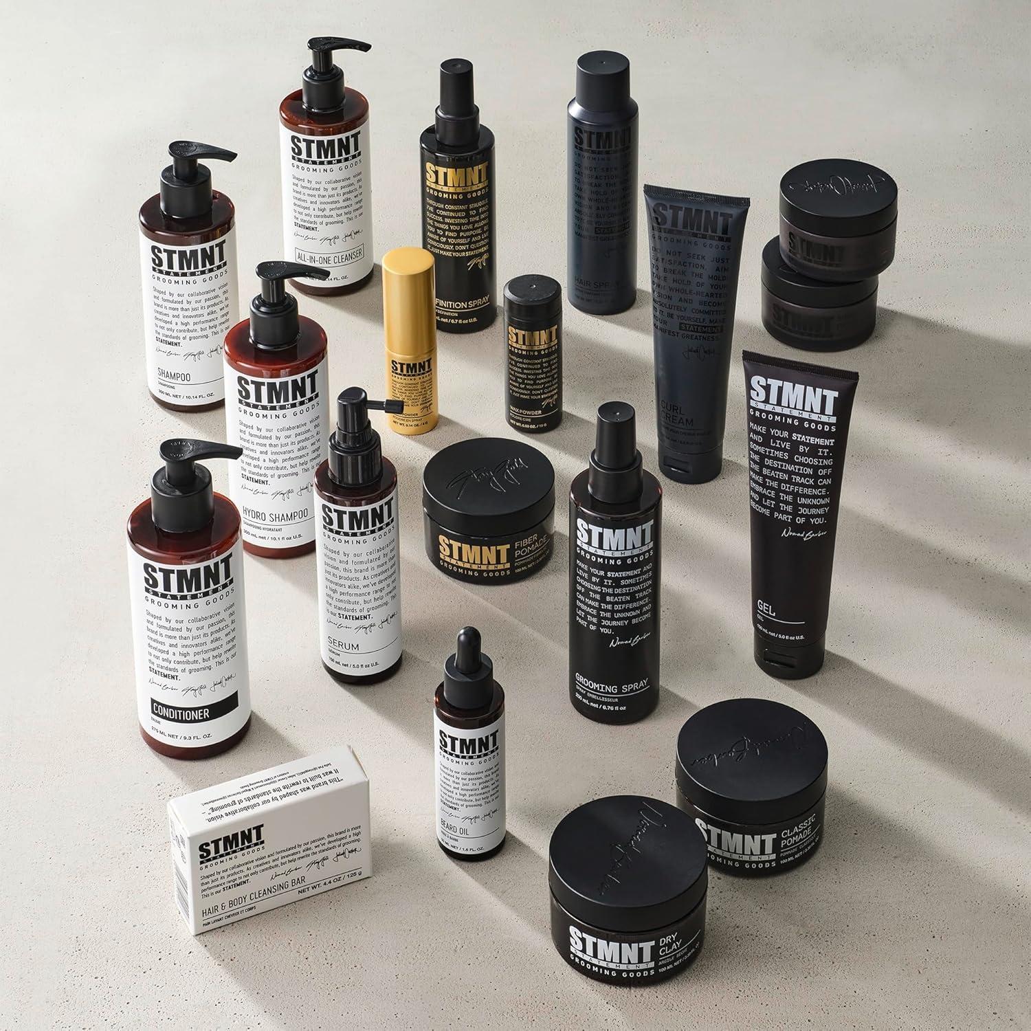 Acondicionador STMNT Grooming Goods 263g | Hidratante y Suavizante