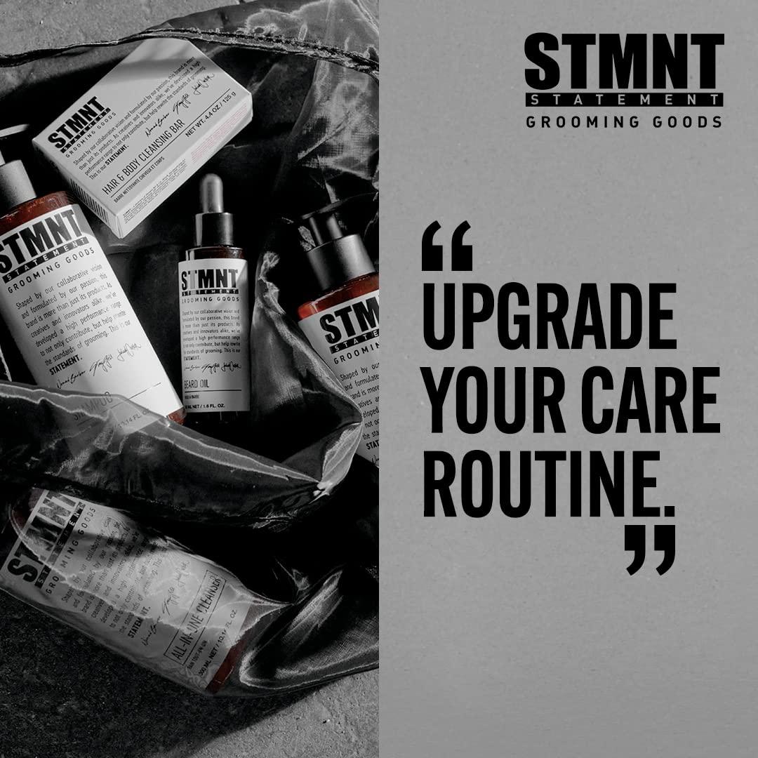 Acondicionador STMNT Grooming Goods 263g | Hidratante y Suavizante
