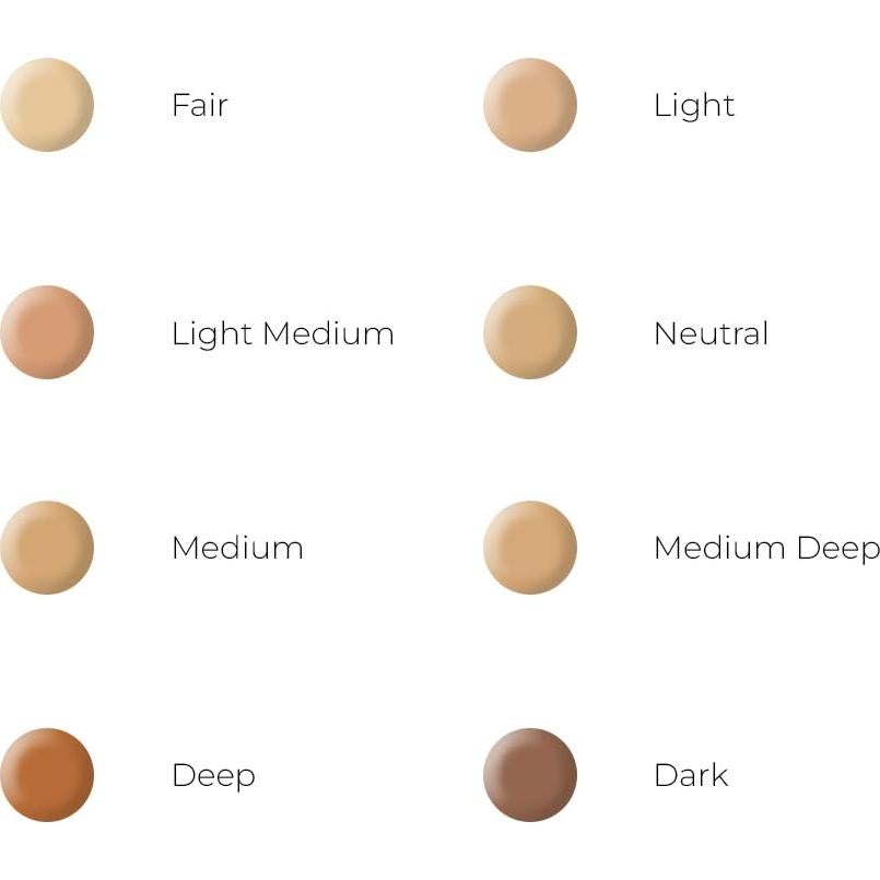 Crema BB HD PRO L.A. Girl Justo 29.57 ml - Hidrata y Prepara