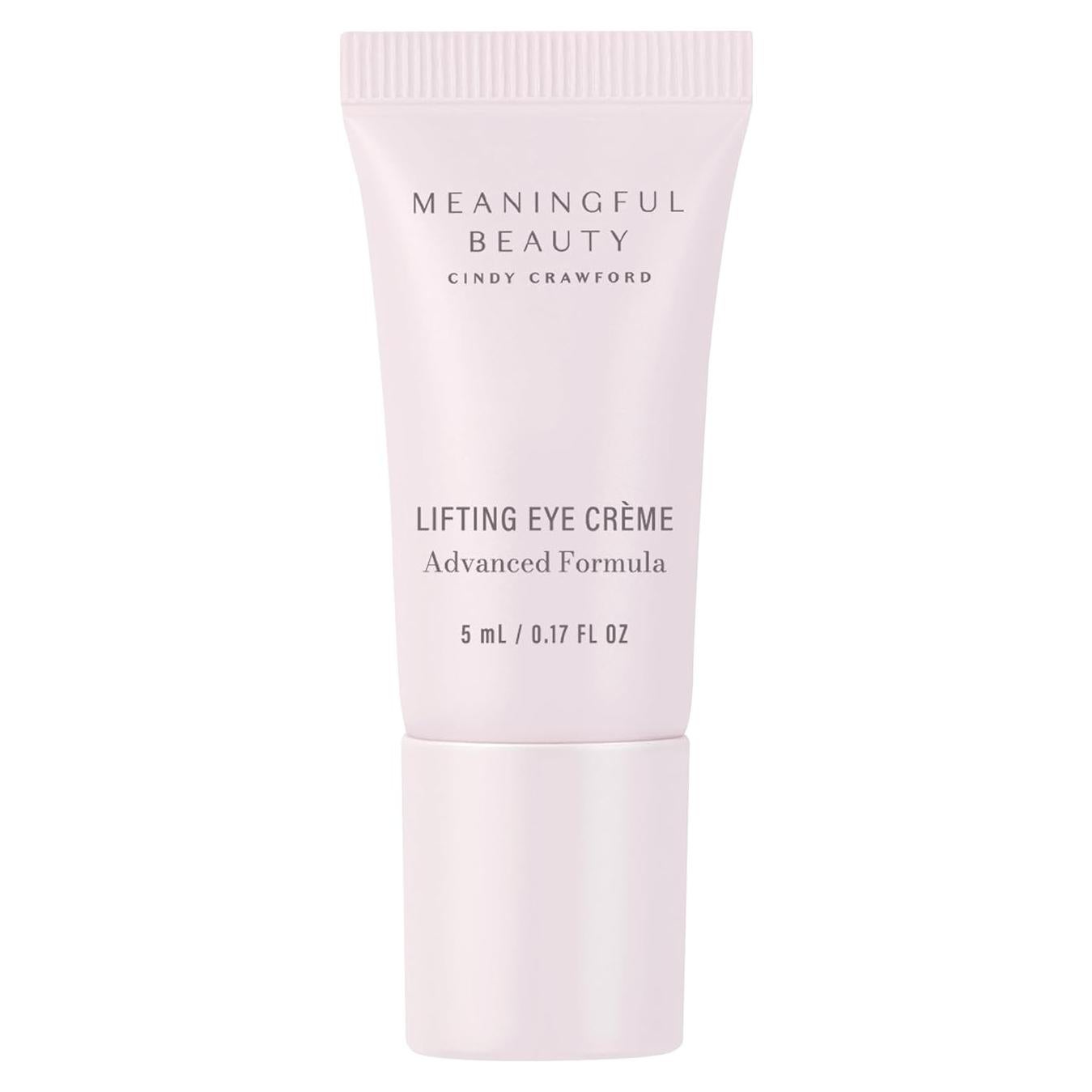 Crema para los ojos Lifting Meaningful Beauty 5.9 ml