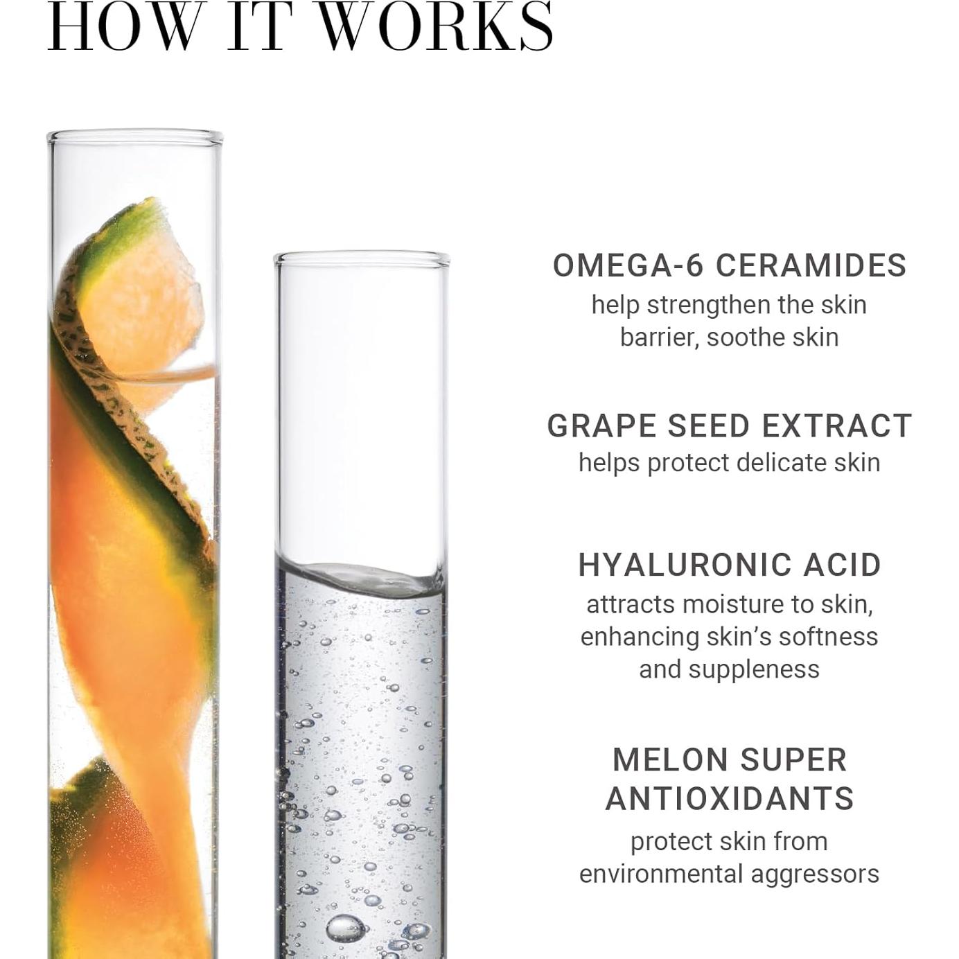 Crema para los ojos Lifting Meaningful Beauty 5.9 ml