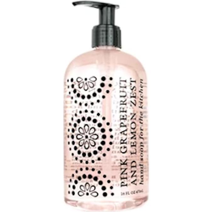 Combo Jabón Líquido y Loción Greenwich Bay 473 ml Pomelo