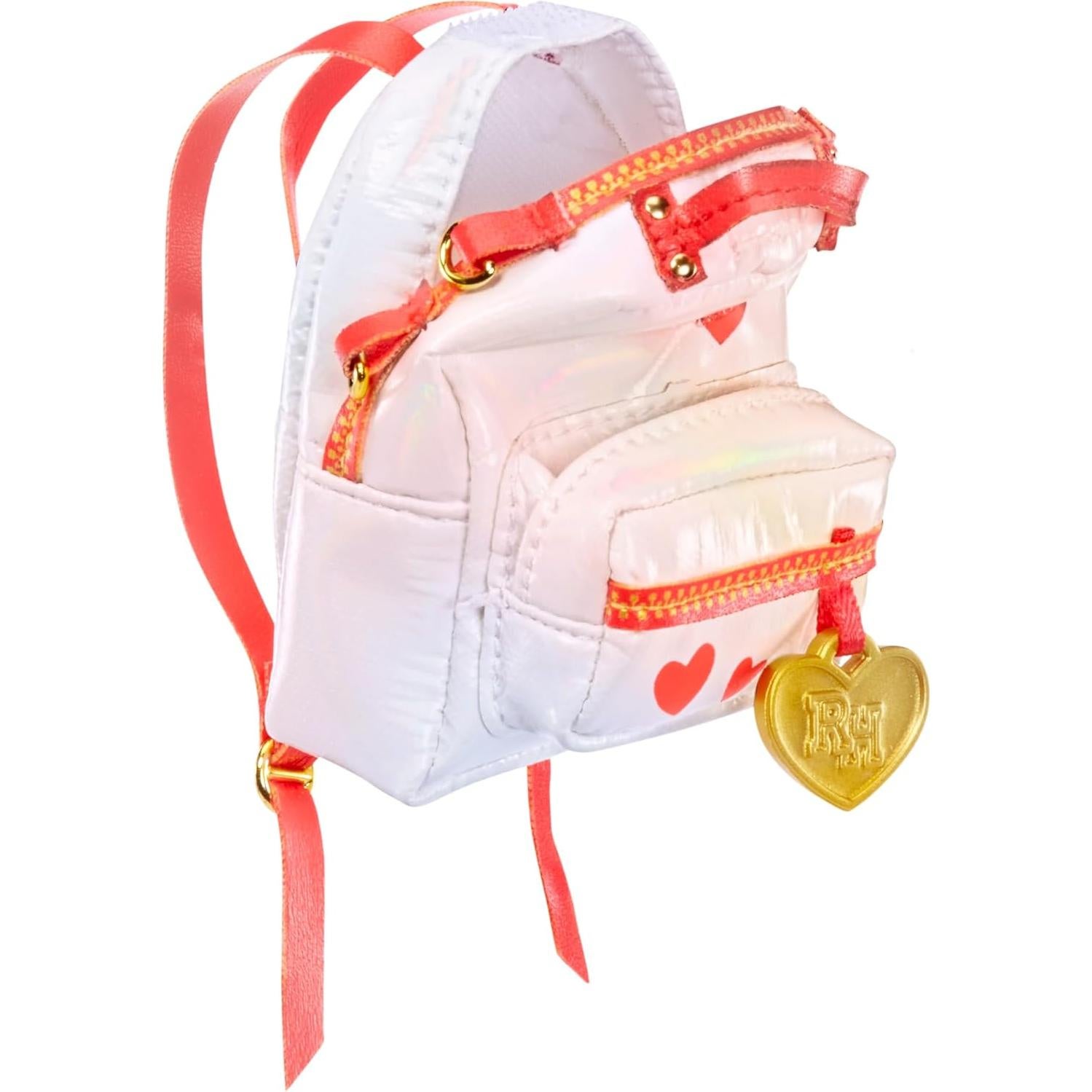 Muñeca Rainbow High Kia Hart 22.86 cm Rosa con Accesorios