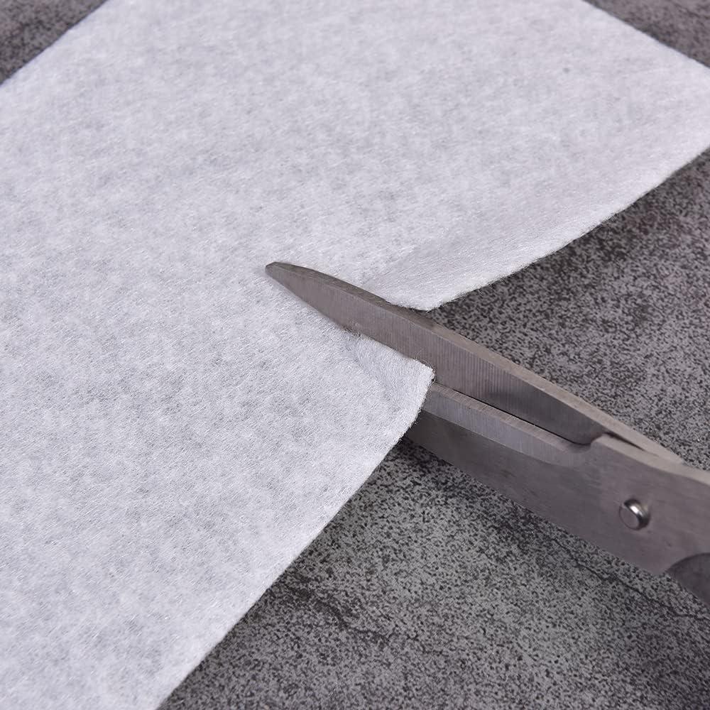 20 Filtros de Ventilación Okydoky 10.16x30.48 cm Poliéster