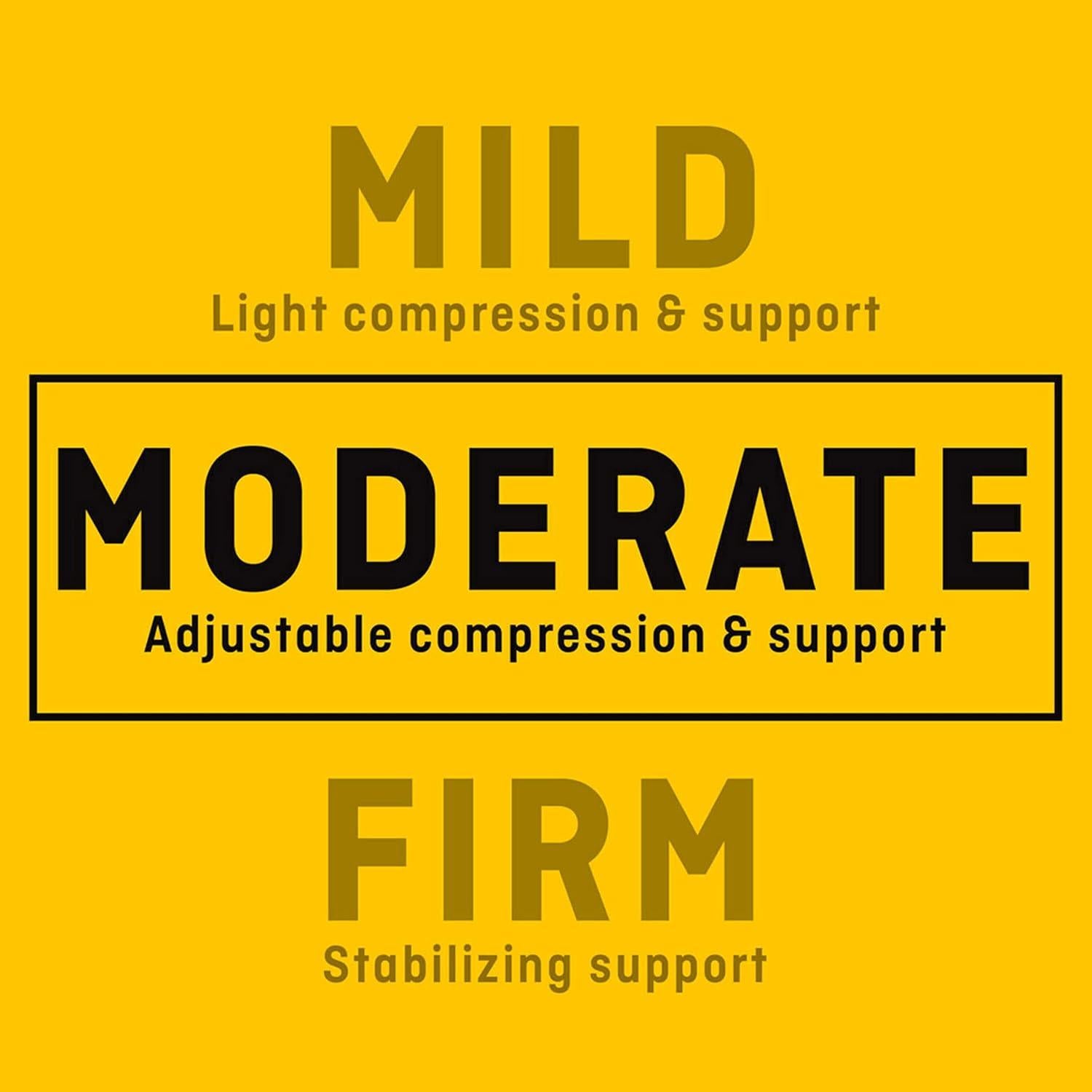 Soporte de Tobillo FUTURO Sport Ajustable Neopreno 17.78-27.94 cm