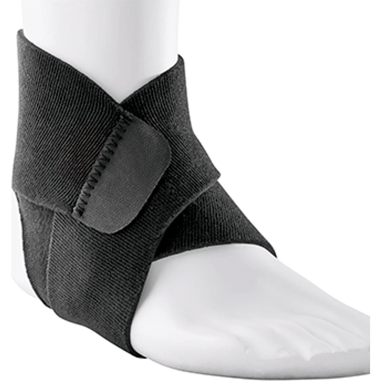 Soporte de Tobillo FUTURO Sport Ajustable Neopreno 17.78-27.94 cm