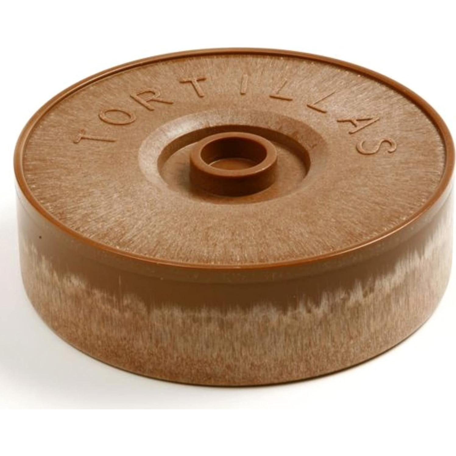 Servidor de Tortillas Aislado Norpro 1065 - 21.5cm x 21.5cm