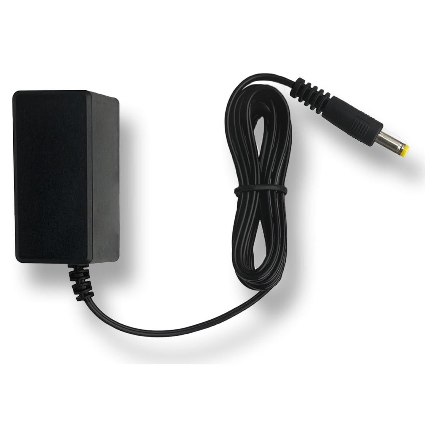 Adaptador de corriente 15W Dgsroom para Echo y Fire TV