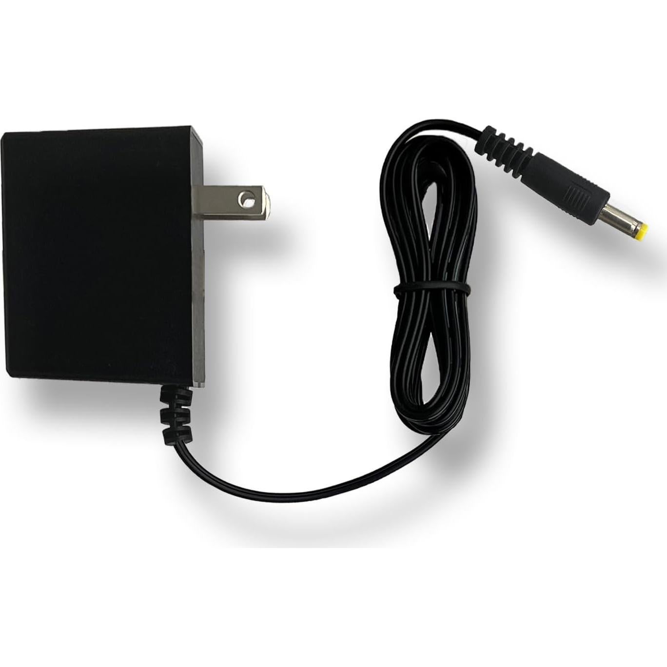 Adaptador de corriente 15W Dgsroom para Echo y Fire TV