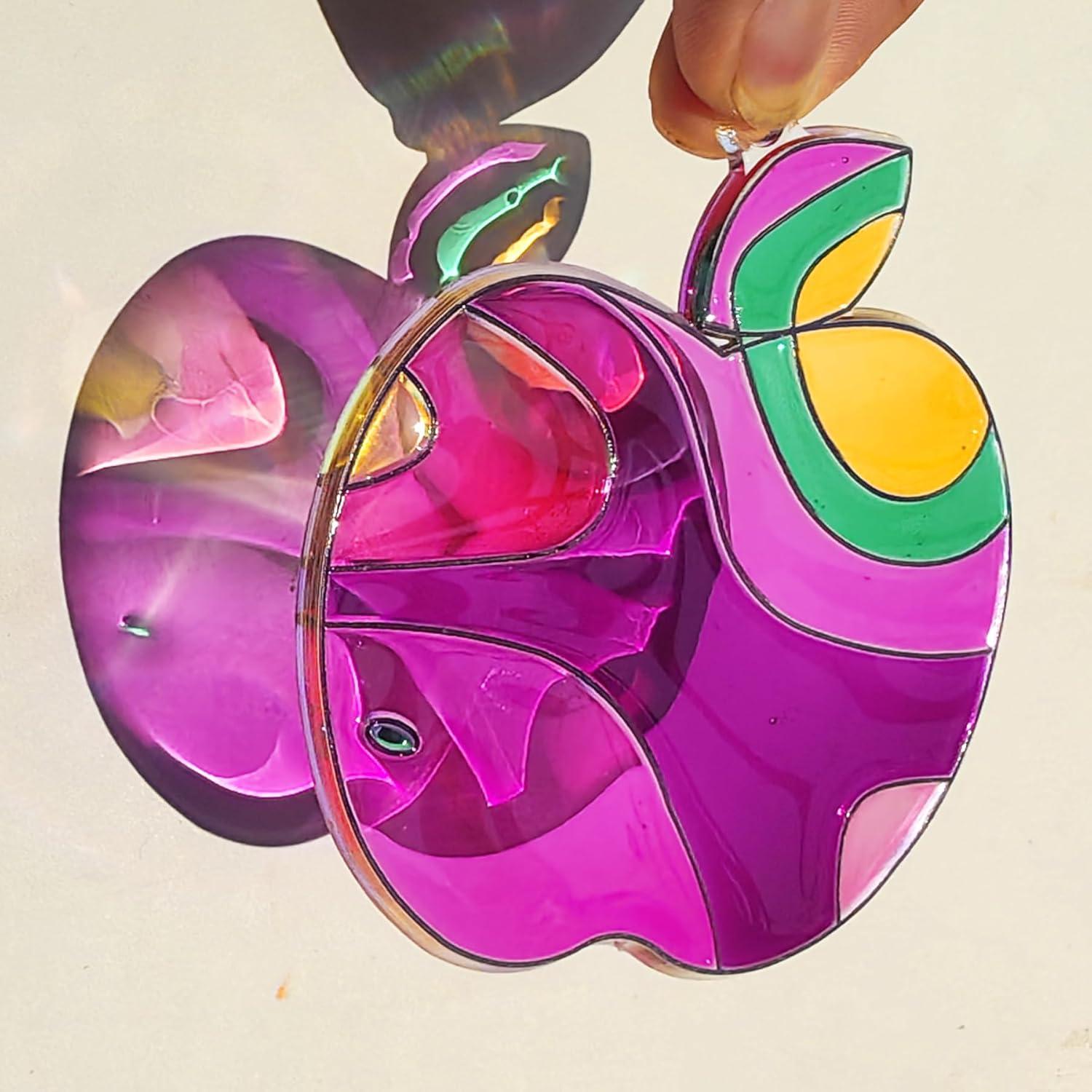 Kits de Manualidades Atrapa Rayos Ayhuhra 30 Piezas DIY