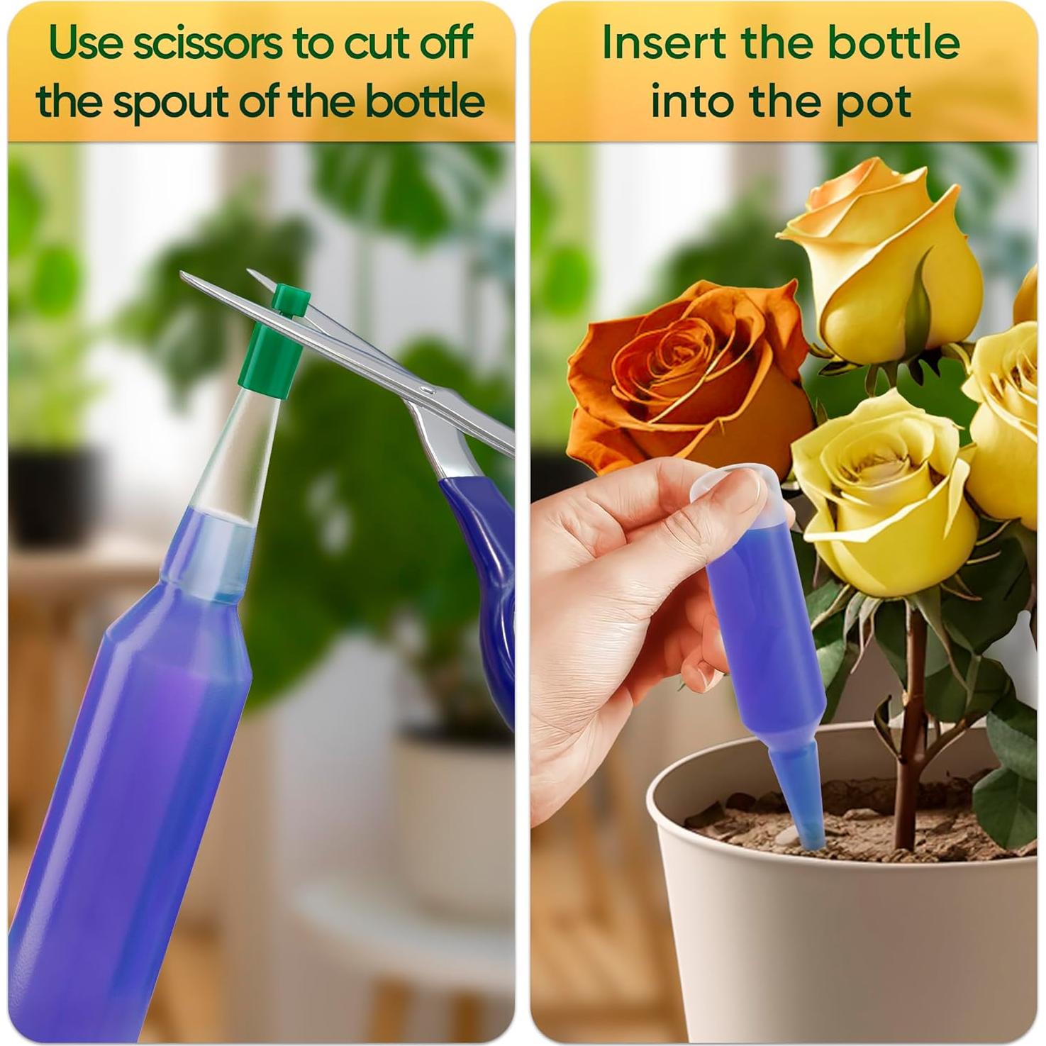 Fertilizante Líquido Universal BioplenaFeed 12 Picos Nutrientes