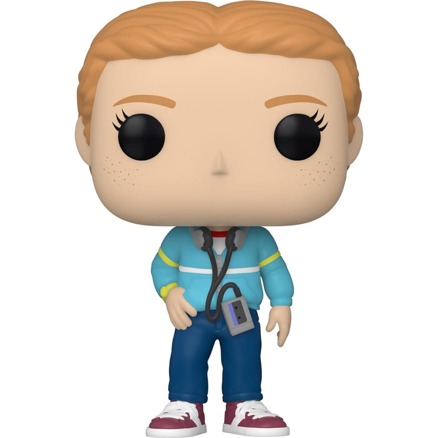 Figura de Vinilo Funko Pop! Max - Stranger Things